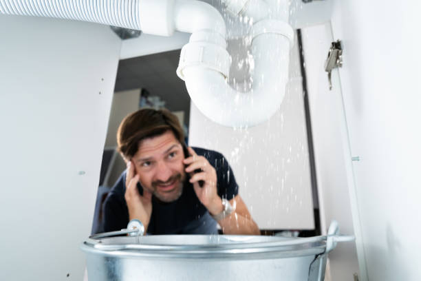Best Commercial Plumbing Services  in Walnut Grove, GA