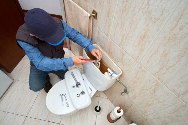 Walnut Grove, GA Plumbing Company