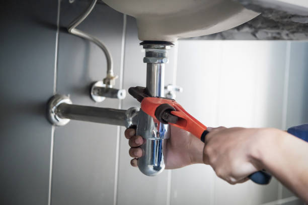 Best Leak Detection Services  in Walnut Grove, GA