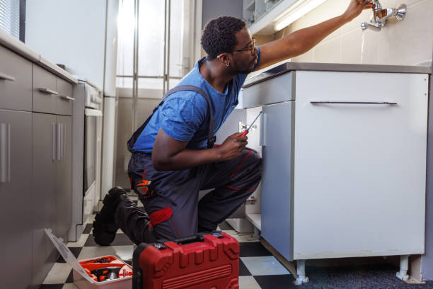 Best Emergency Plumbing Repair  in Walnut Grove, GA