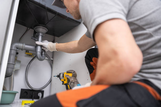 Best Sprinkler Systems  in Walnut Grove, GA