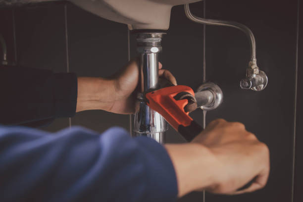 Best Drain Cleaning Services  in Walnut Grove, GA